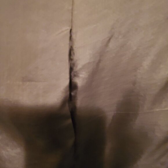 Men's  Vintage World War 2 Japanese Kimono - Picture 3 of 16